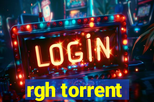 rgh torrent